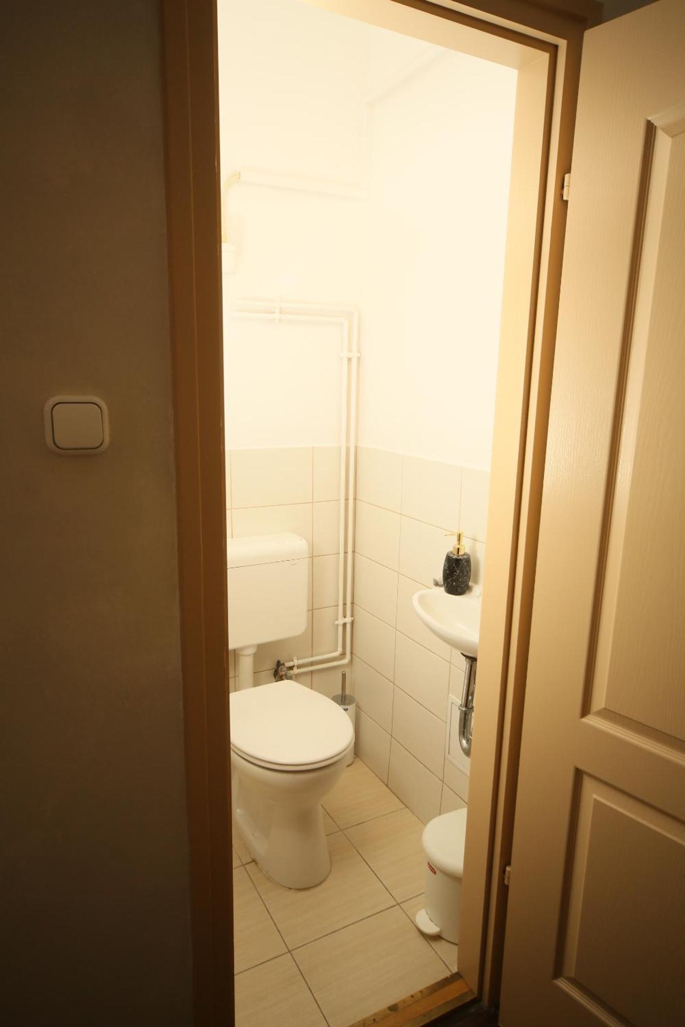 Apartamento Enc Downtown