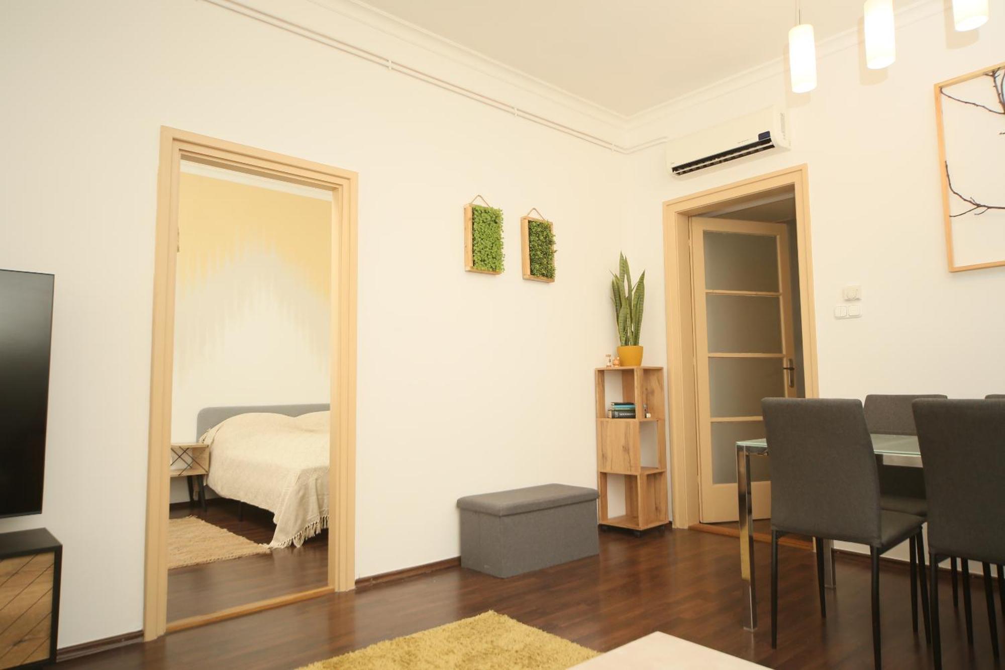Enc Downtown Apartamento