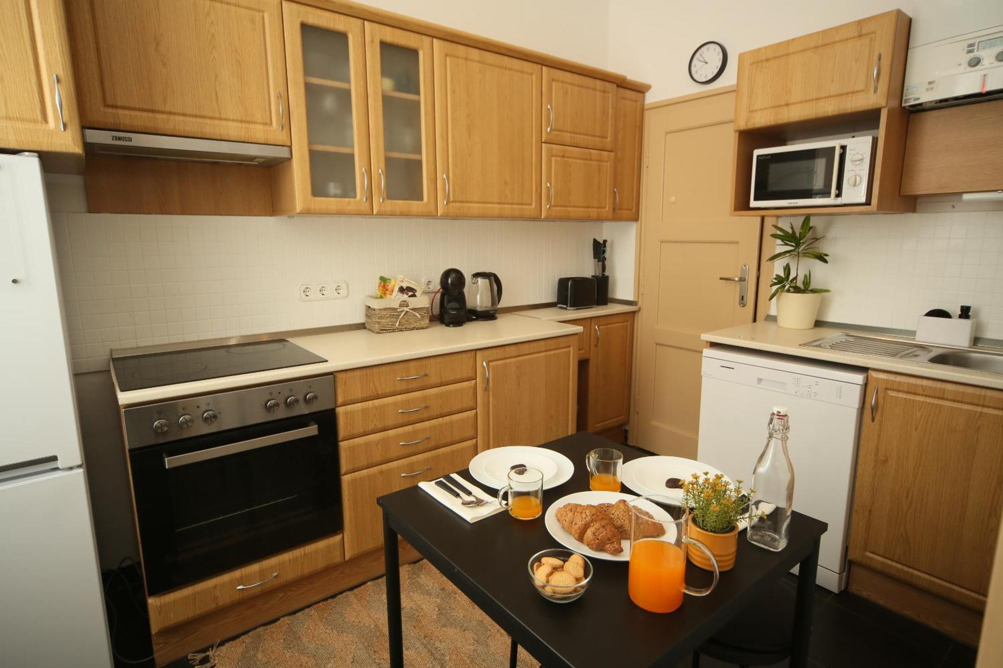 Enc Downtown Apartamento