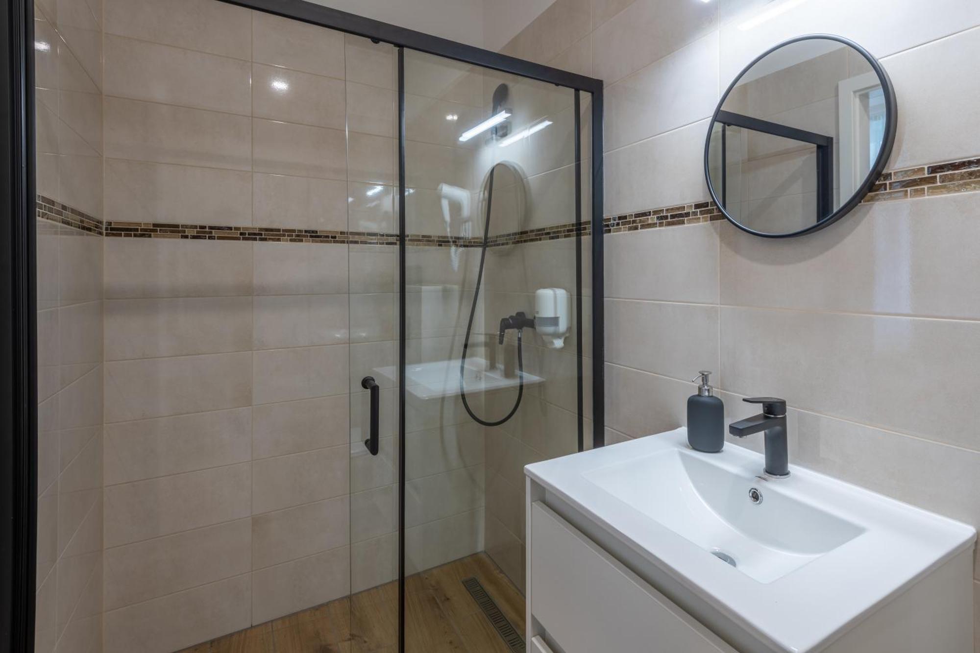 Apartahotel Holidays Downtown Budapest