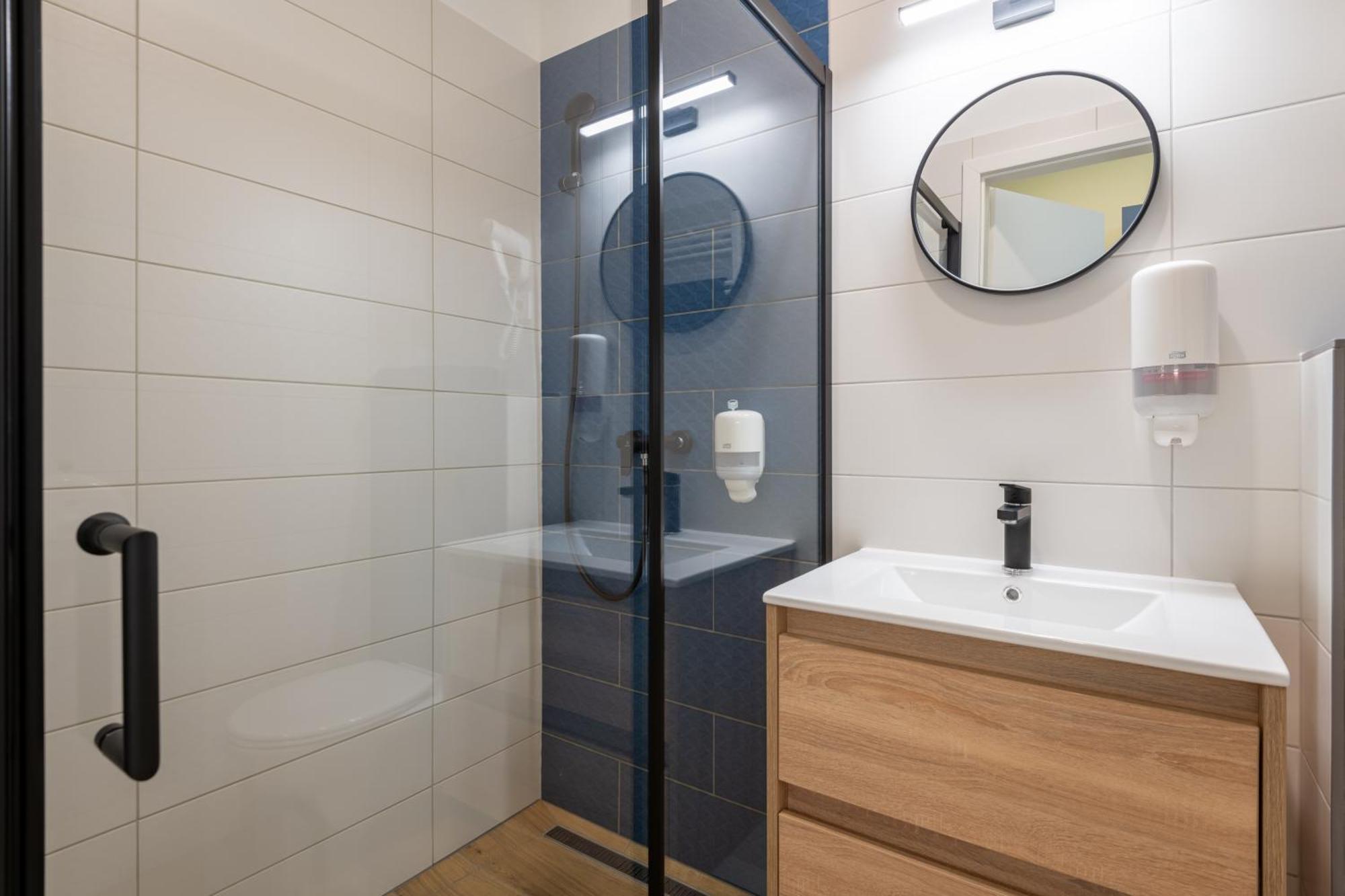 Apartahotel Holidays Downtown Budapest