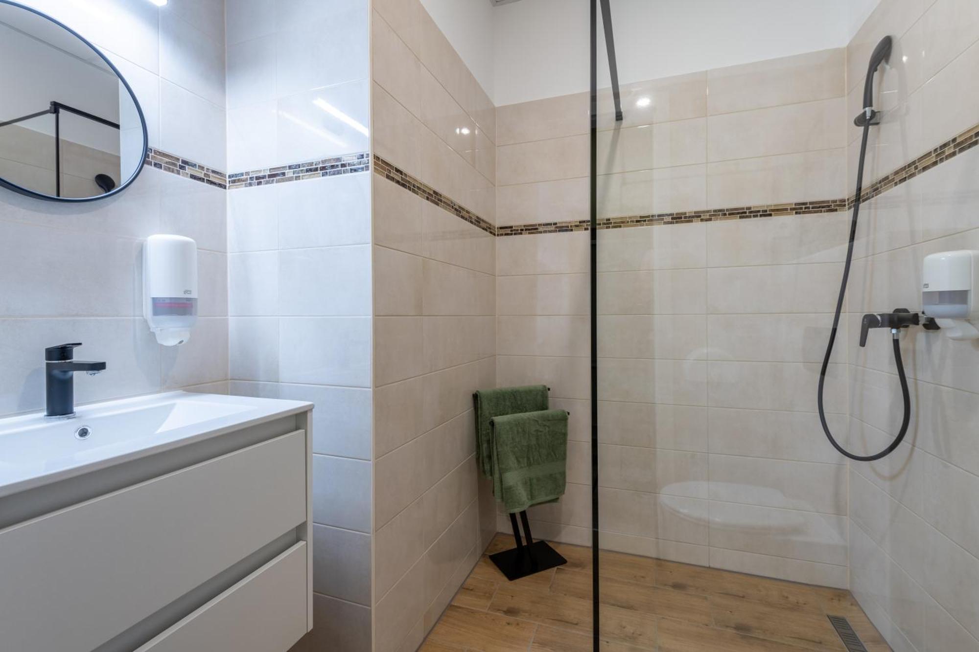 Apartahotel Holidays Downtown Budapest