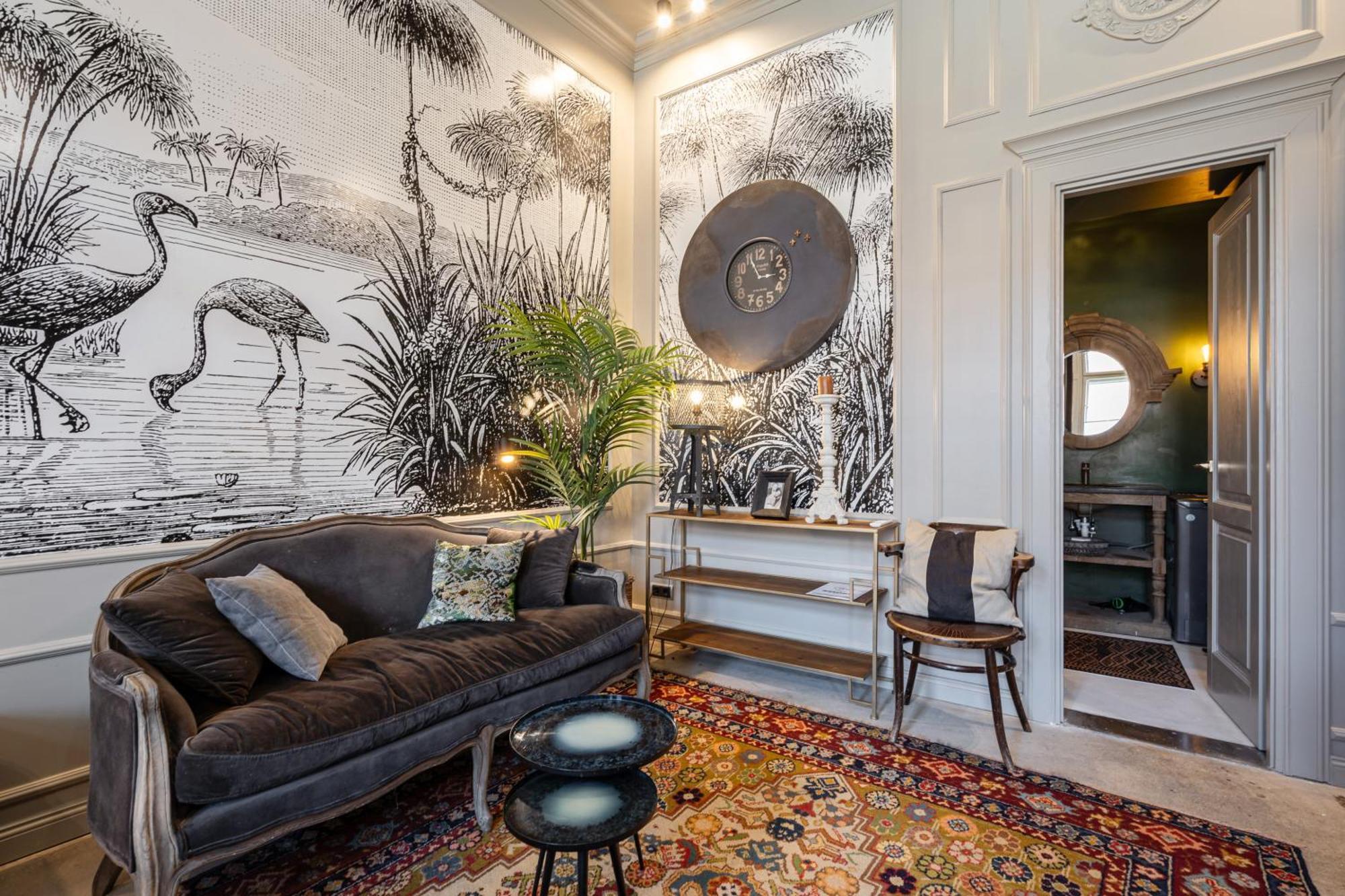 Appartamento Jungle Design 2bdr *