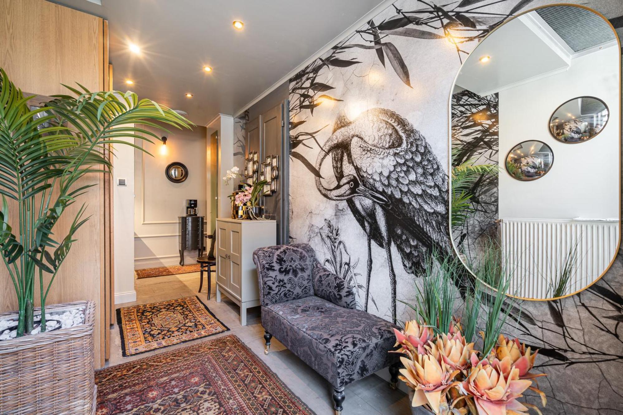 Appartamento Jungle Design 2bdr