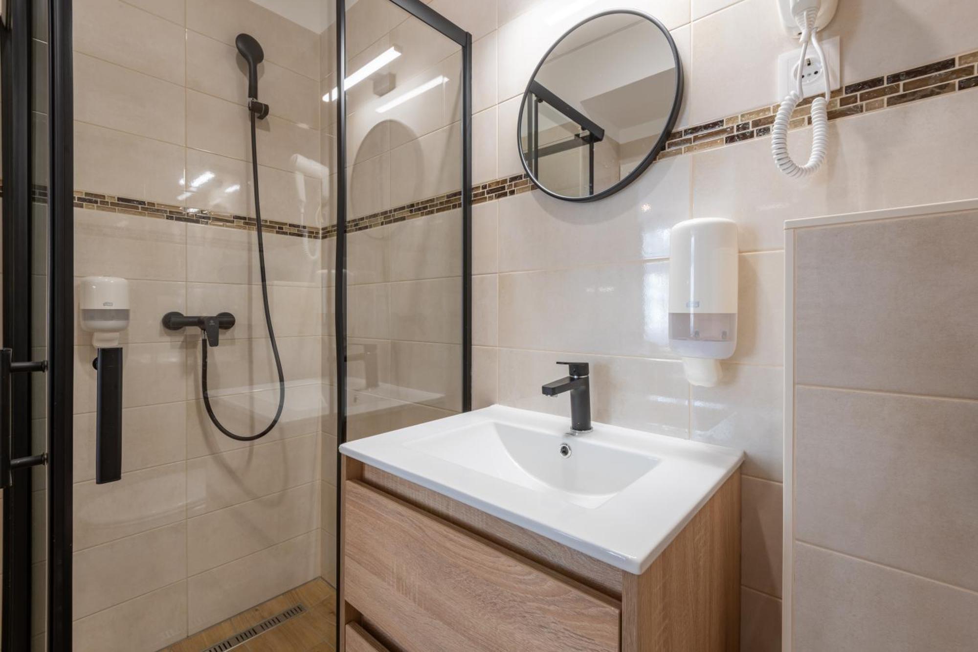 Apartahotel Holidays Downtown Budapest