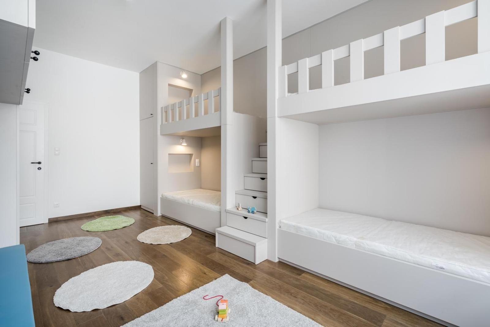 Ujlipotvaros Pearl Apartmán Budapešť