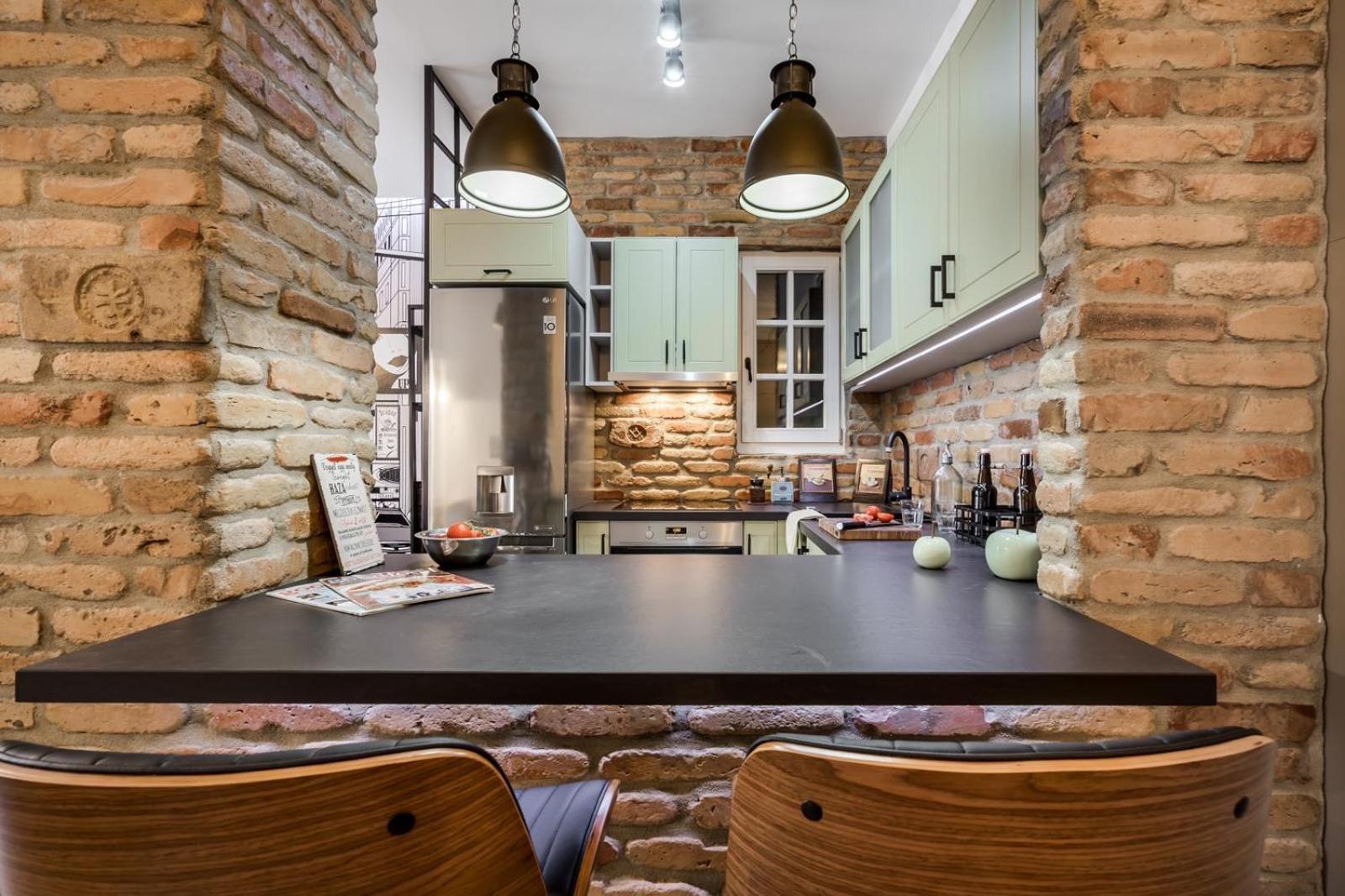 Ujlipotvaros Pearl Apartmán *