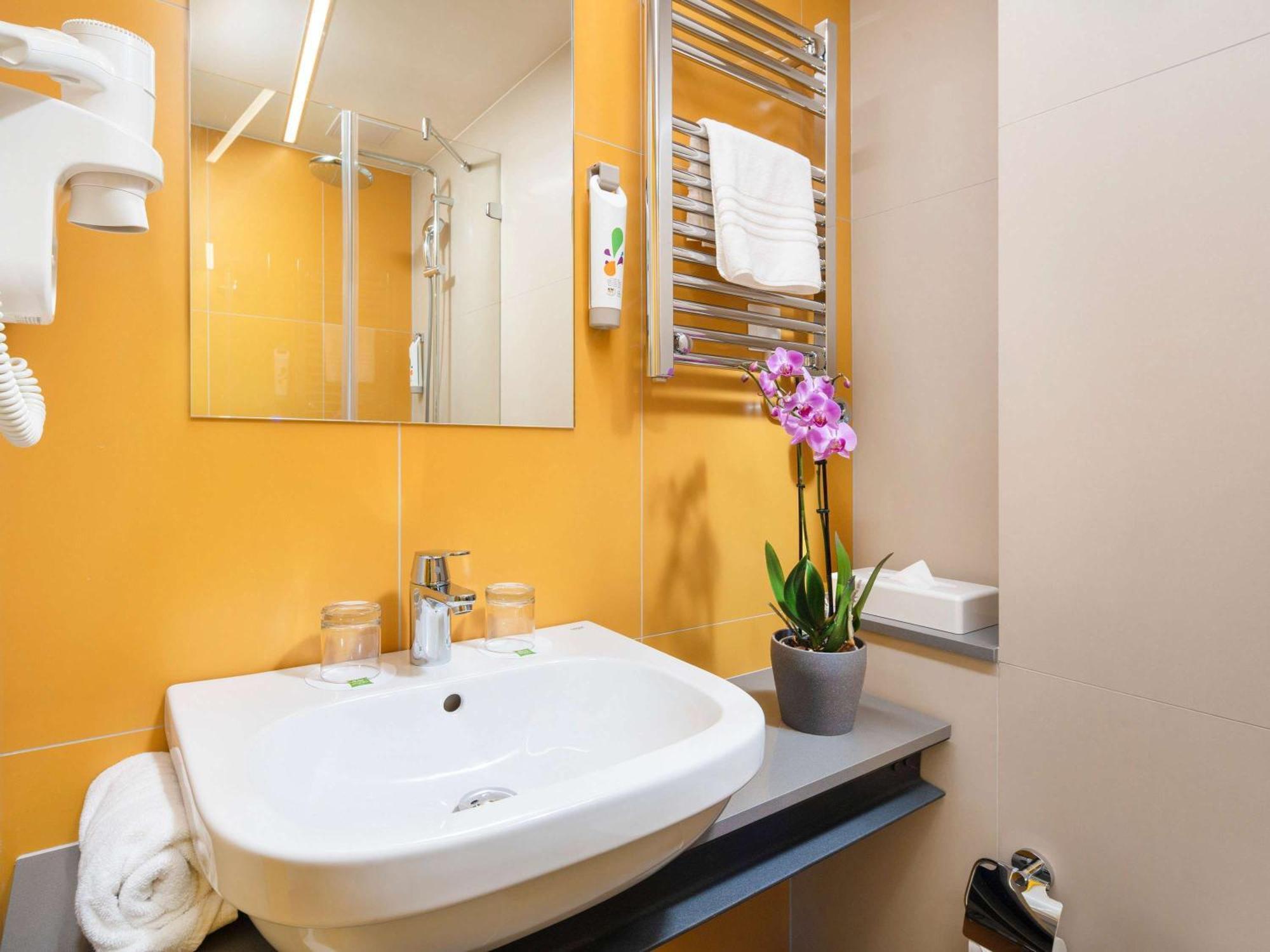 Hotel Ibis Styles Citywest