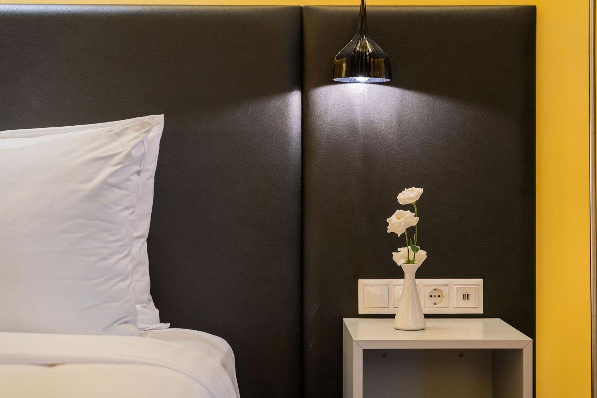 Casati - Adults Only 4* Budapešť