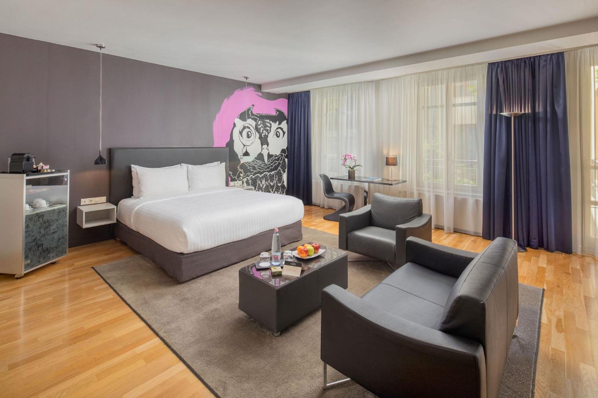 Hotel Casati - Adults Only 4*