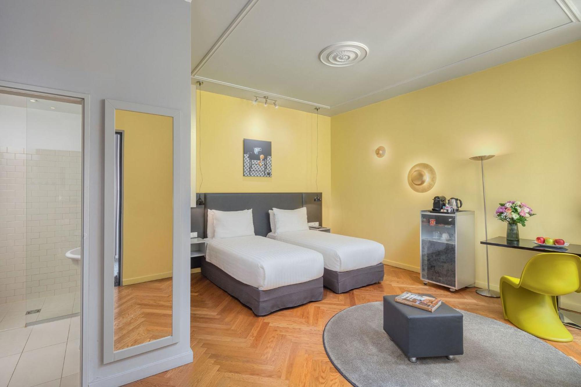 Casati - Adults Only 4* Budapešť