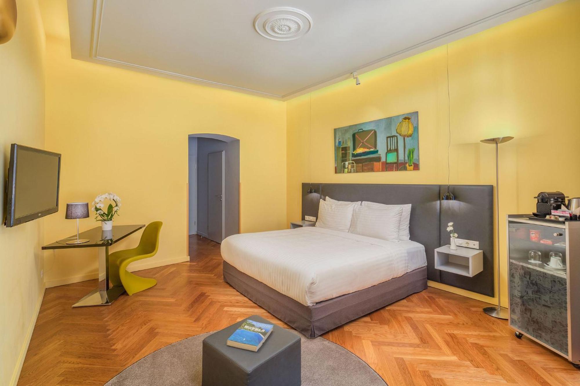 Casati - Adults Only Hotel Budapešť