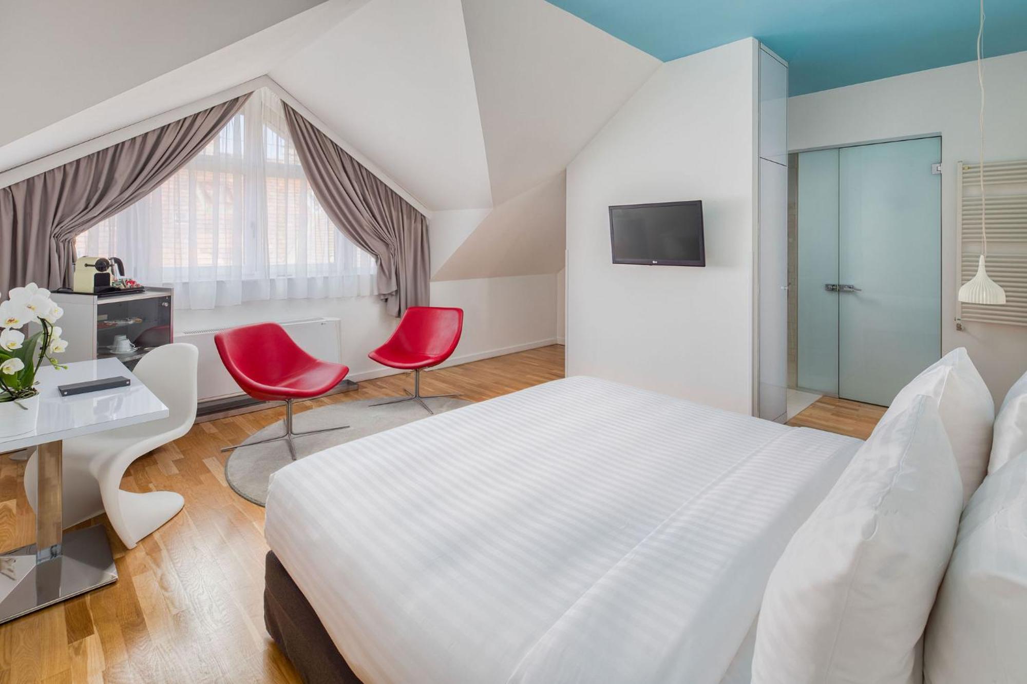 Casati - Adults Only 4* Budapest