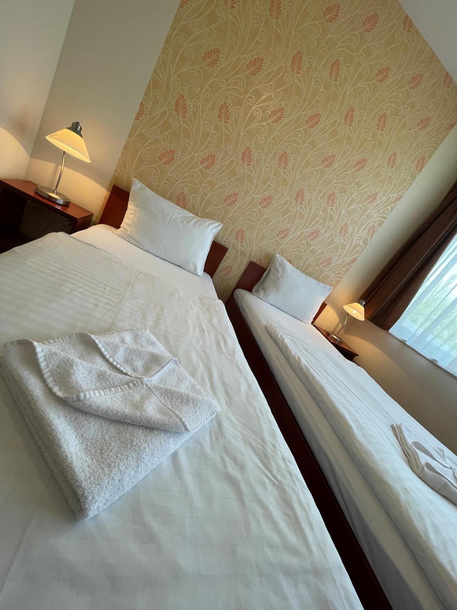 Canada Hotell