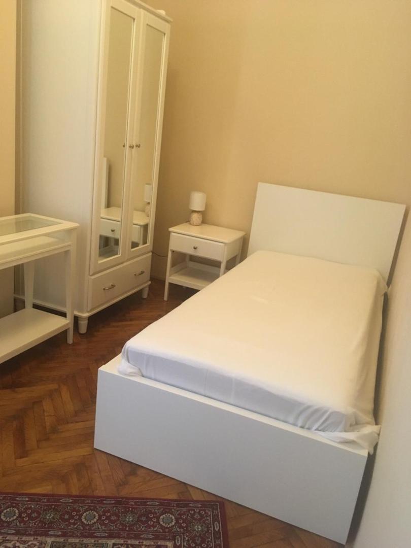 Apartamento Bpr Gellért Family Budapest