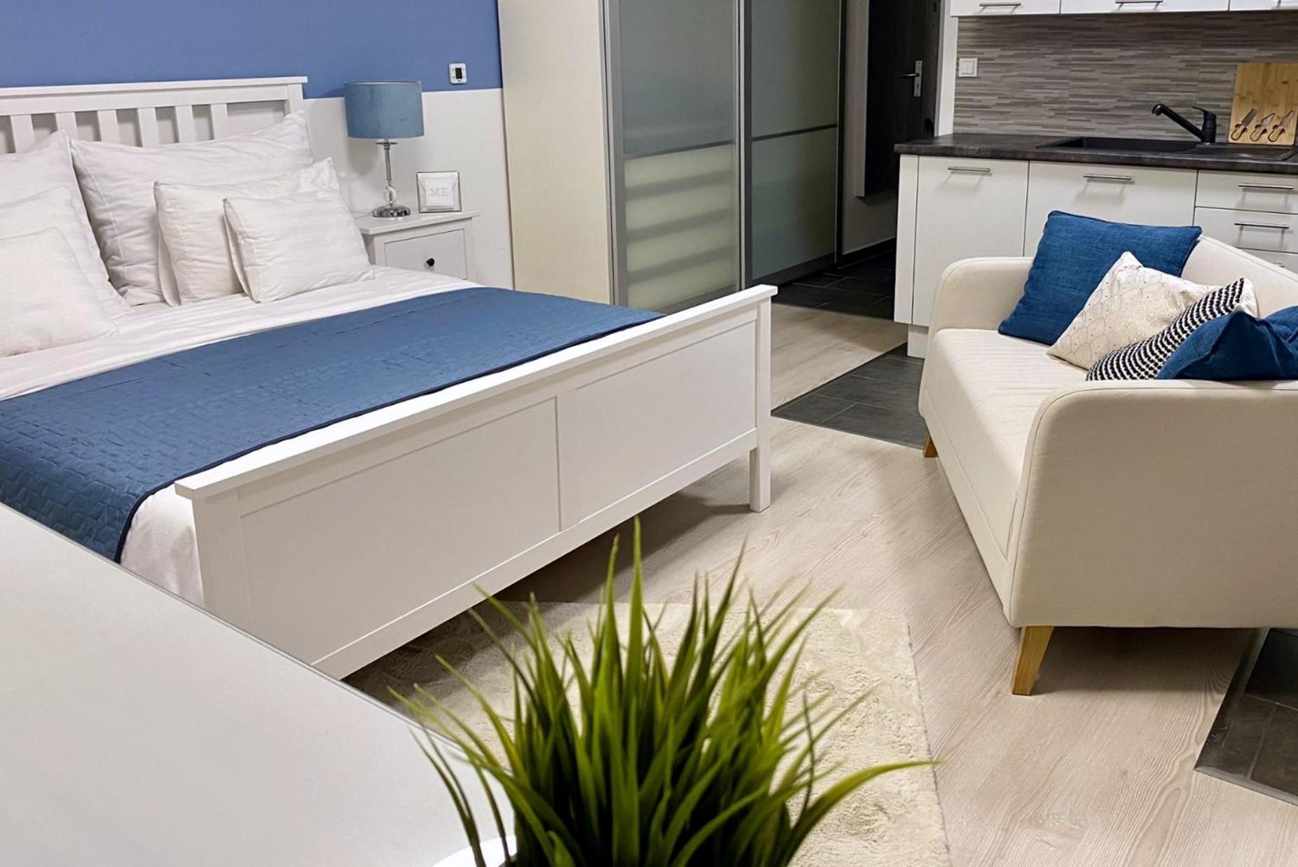 Leonardo50 Apartamento