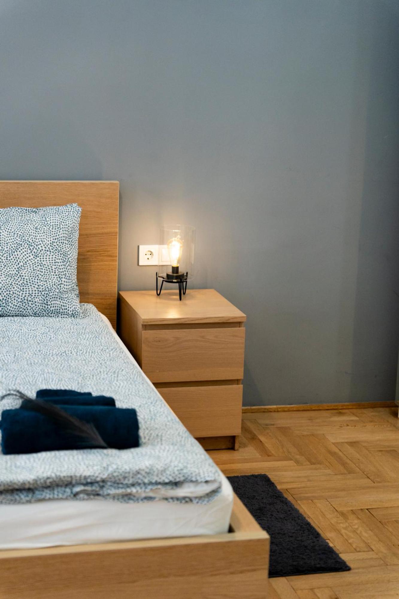 La Racha - By Agada Apartamento Budapest