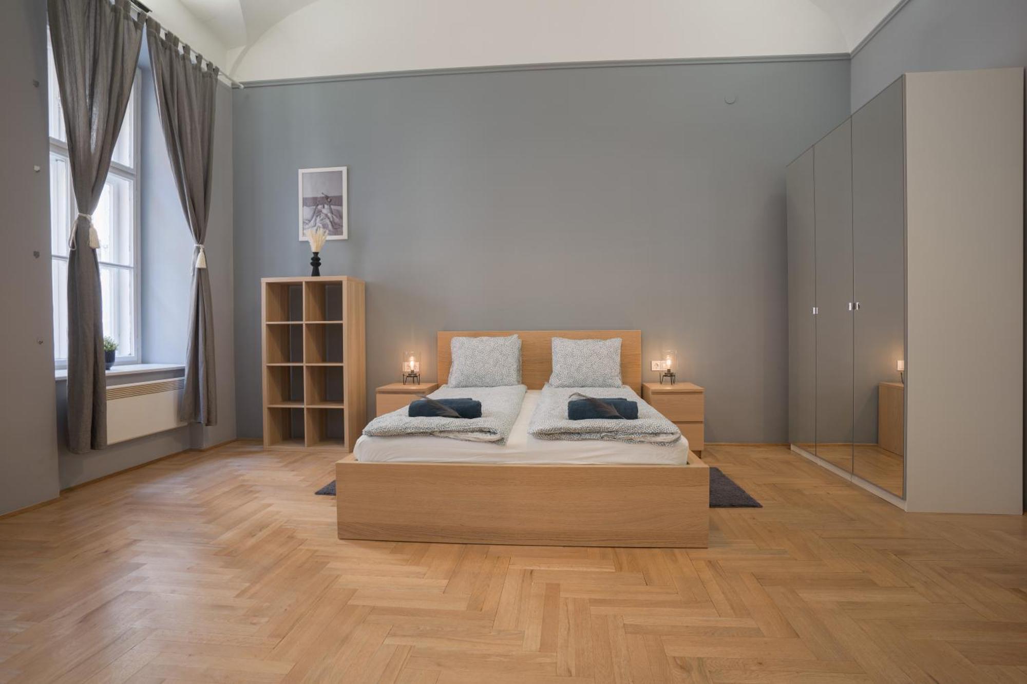 Appartement La Racha - By Agada *