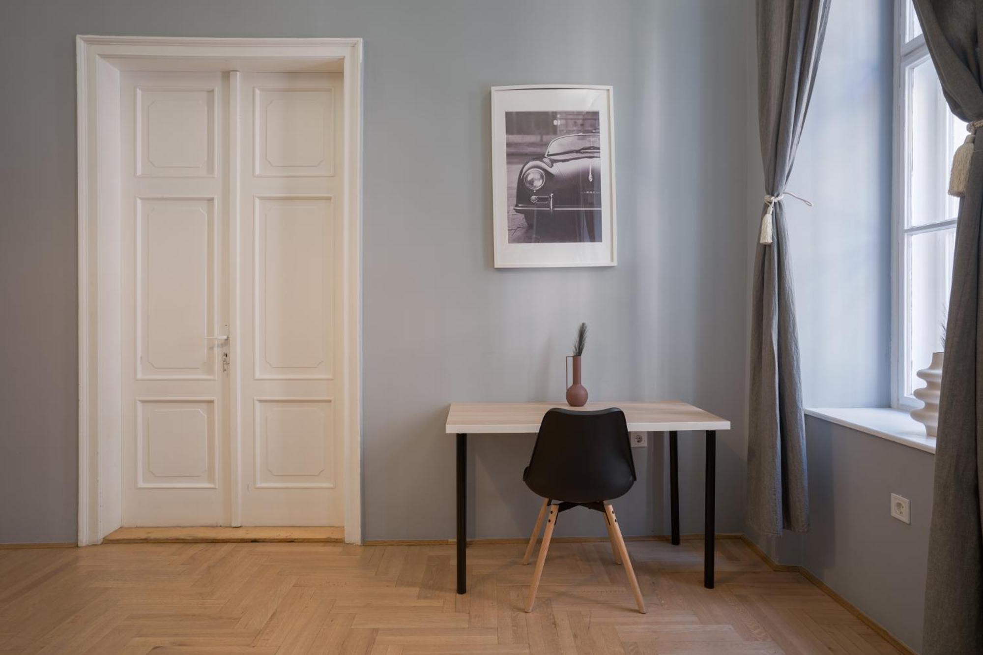 La Racha - By Agada Appartement