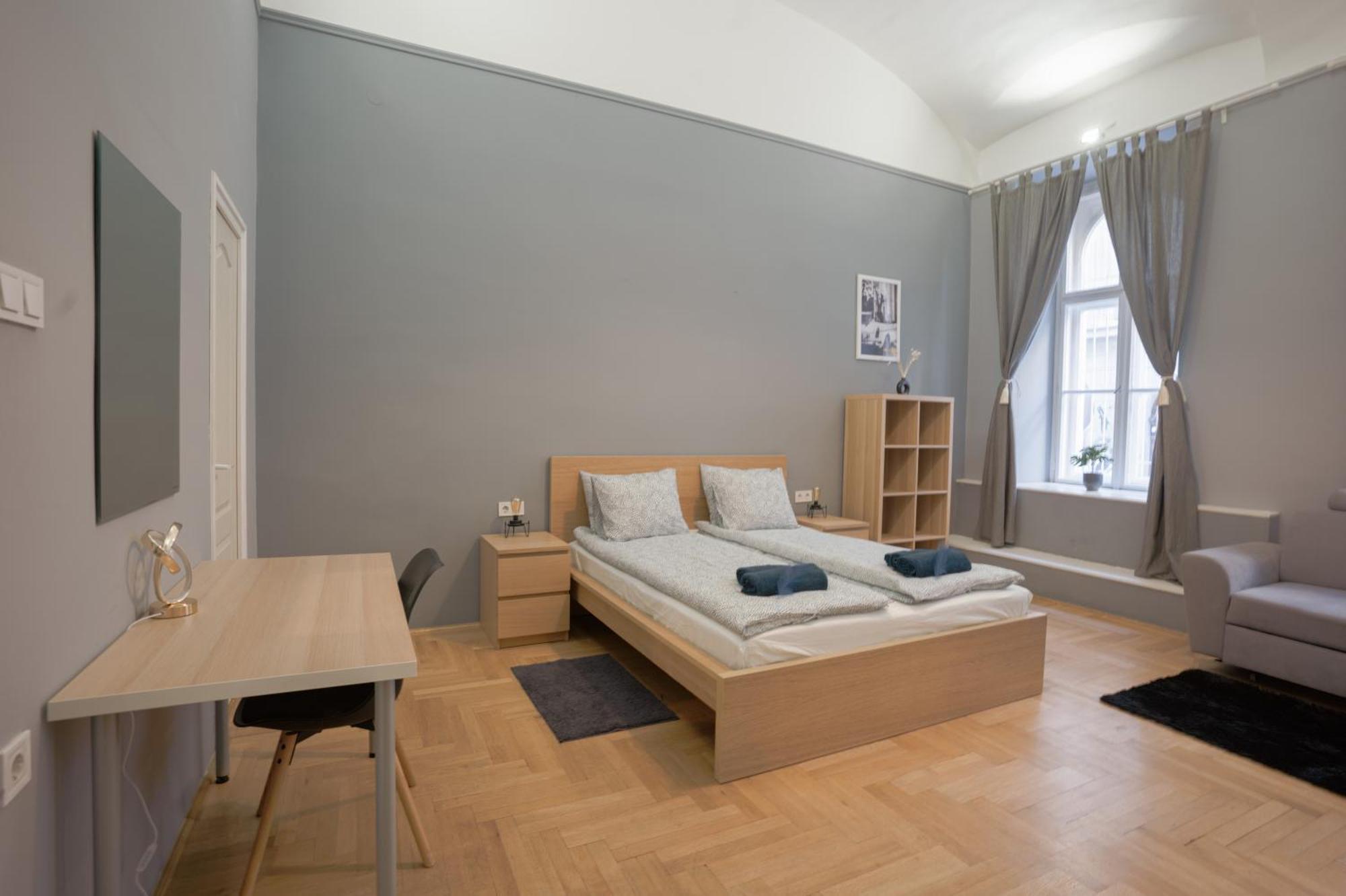 La Racha - By Agada Appartement *