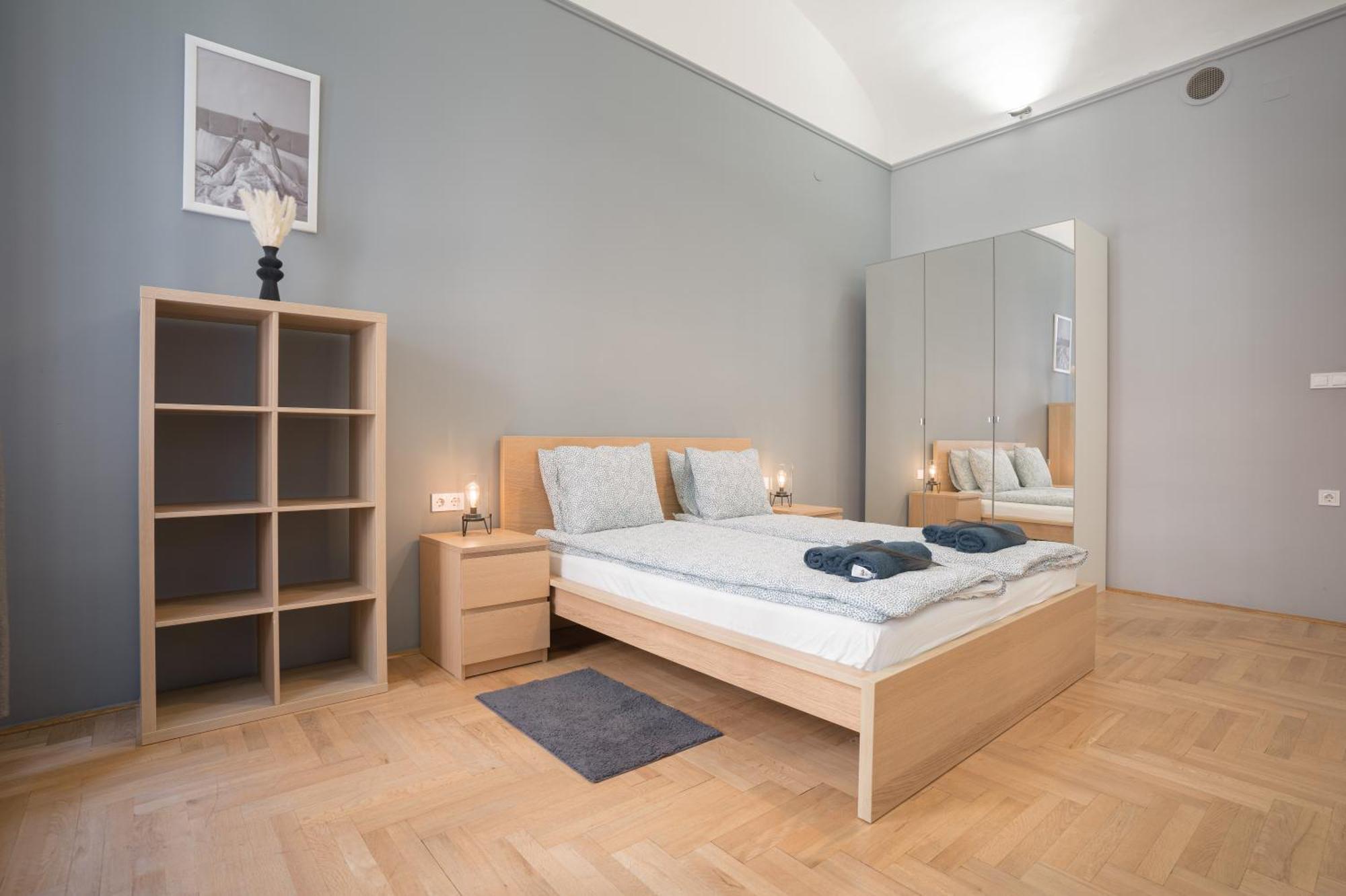 La Racha - By Agada Appartement *
