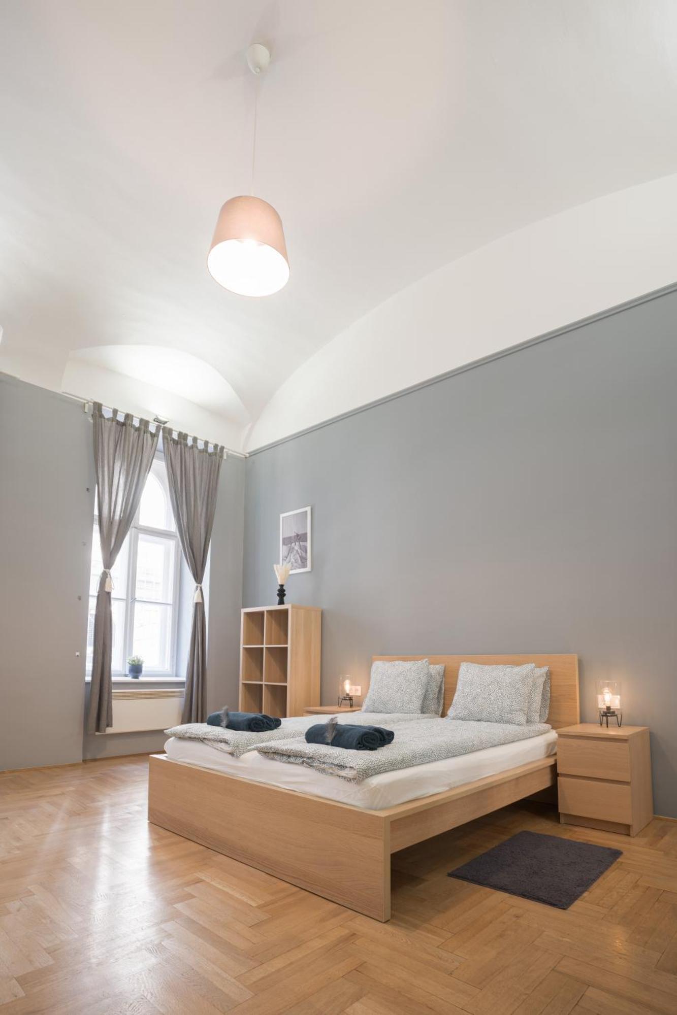 Apartamento La Racha - By Agada