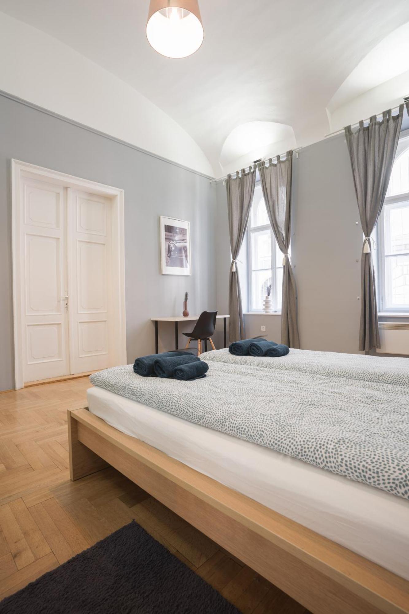 La Racha - By Agada Appartement