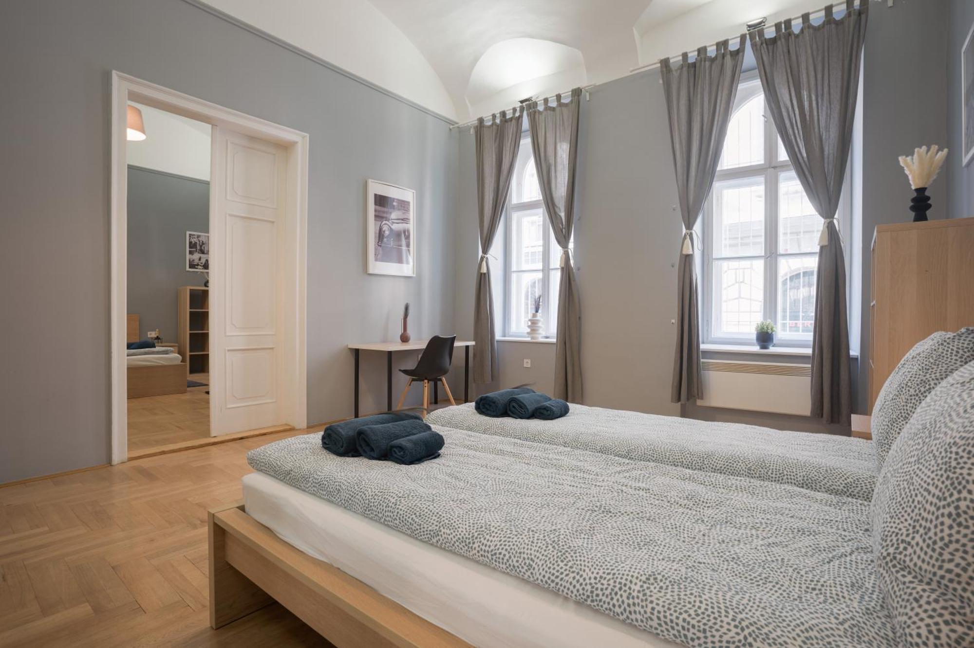 La Racha - By Agada Appartement *