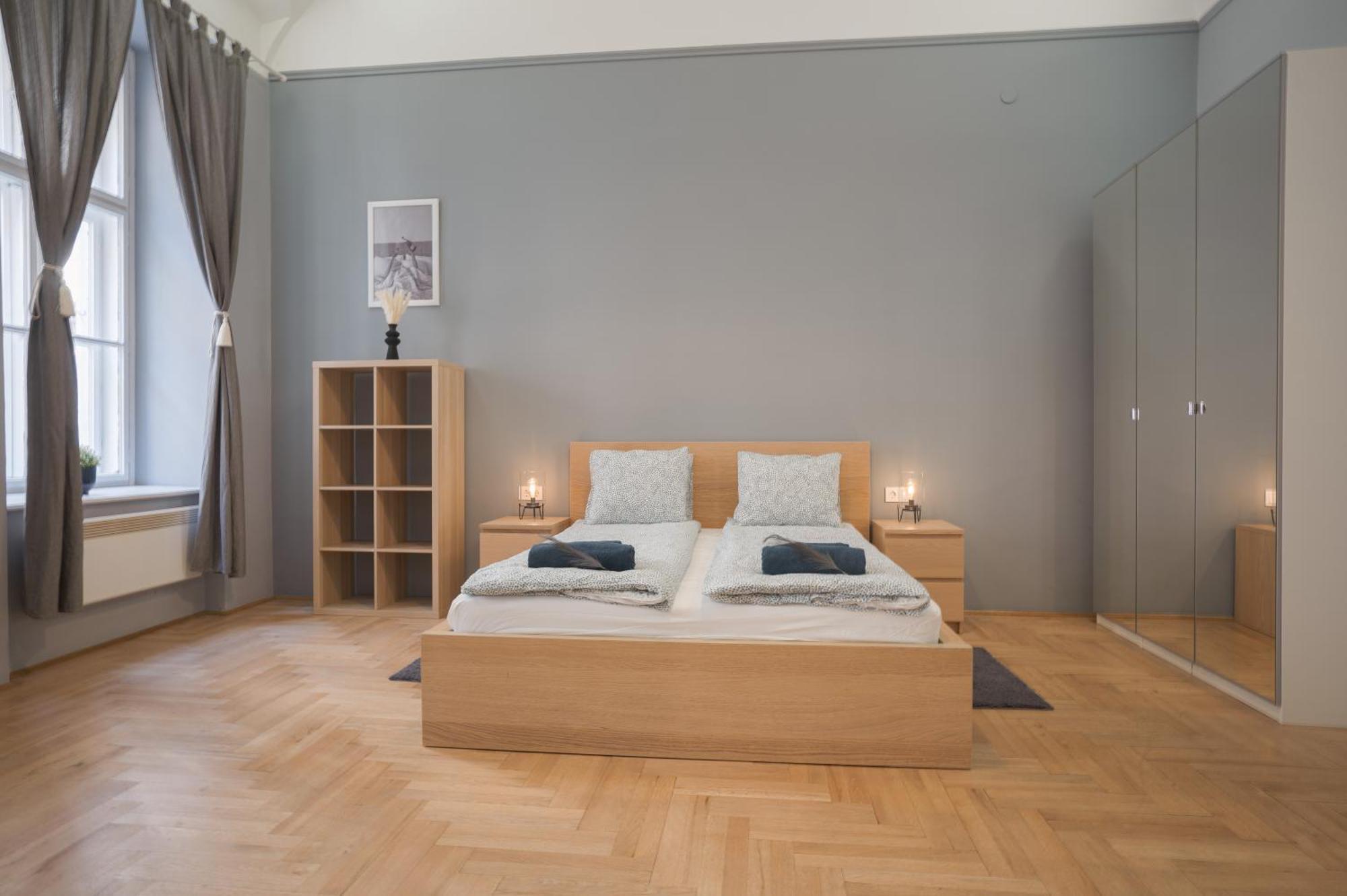 La Racha - By Agada Apartamento Budapest