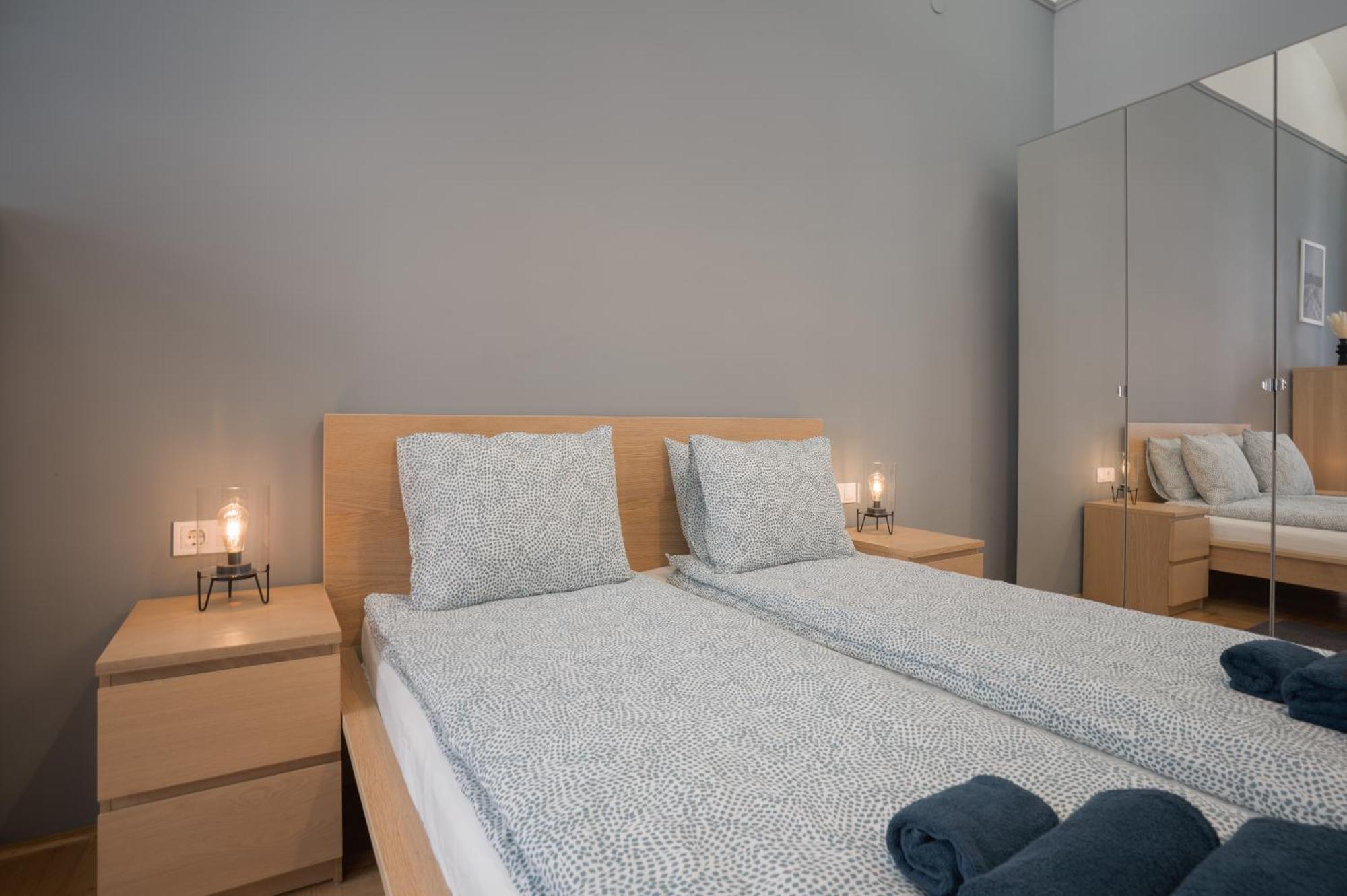 Apartamento La Racha - By Agada Budapest