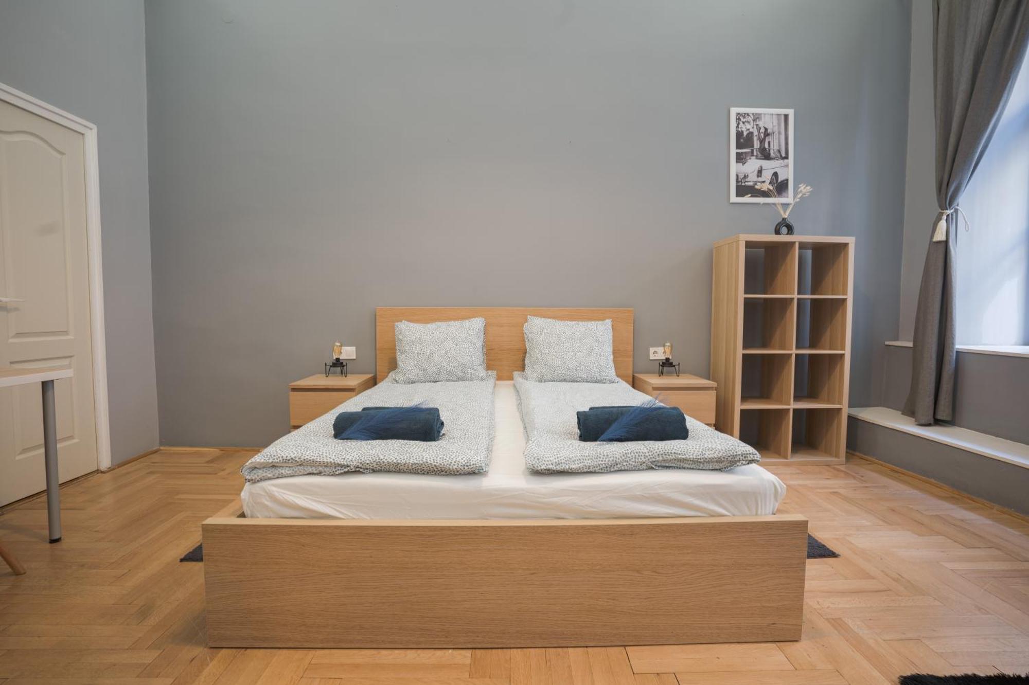 La Racha - By Agada Appartement