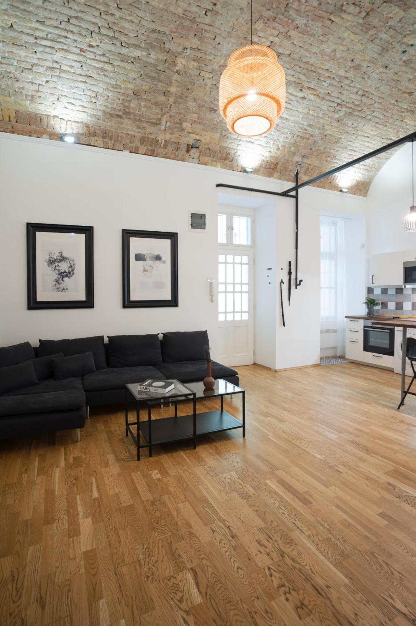 La Racha - By Agada Appartement *