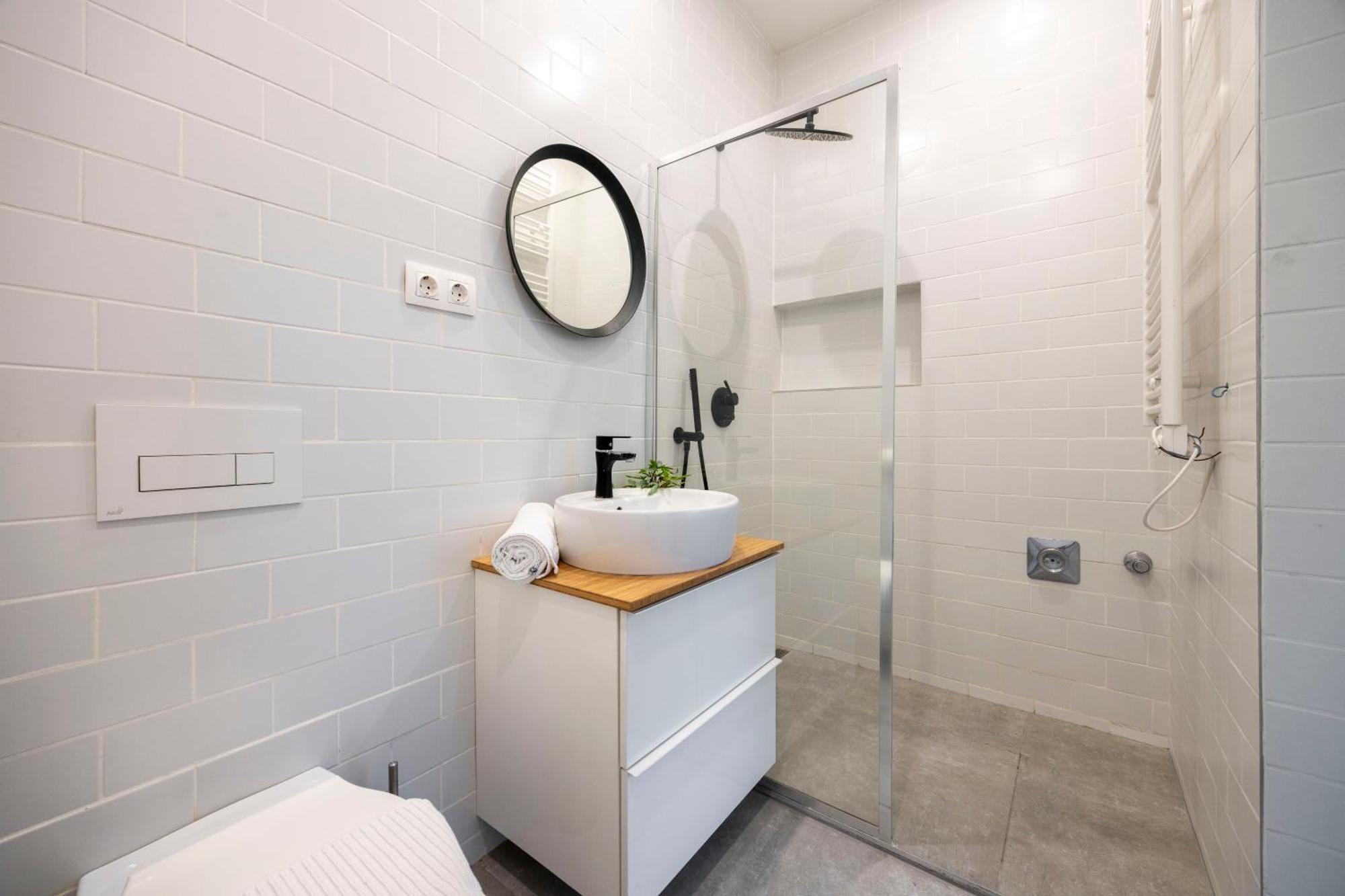 Charming & Cozy 1bedrm Appartement