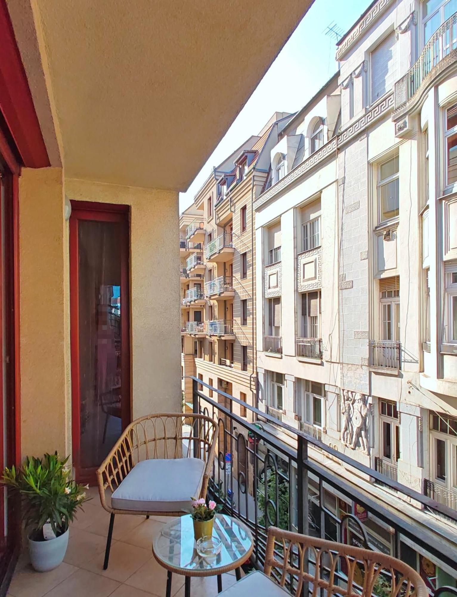 Apartment Leda By Nw