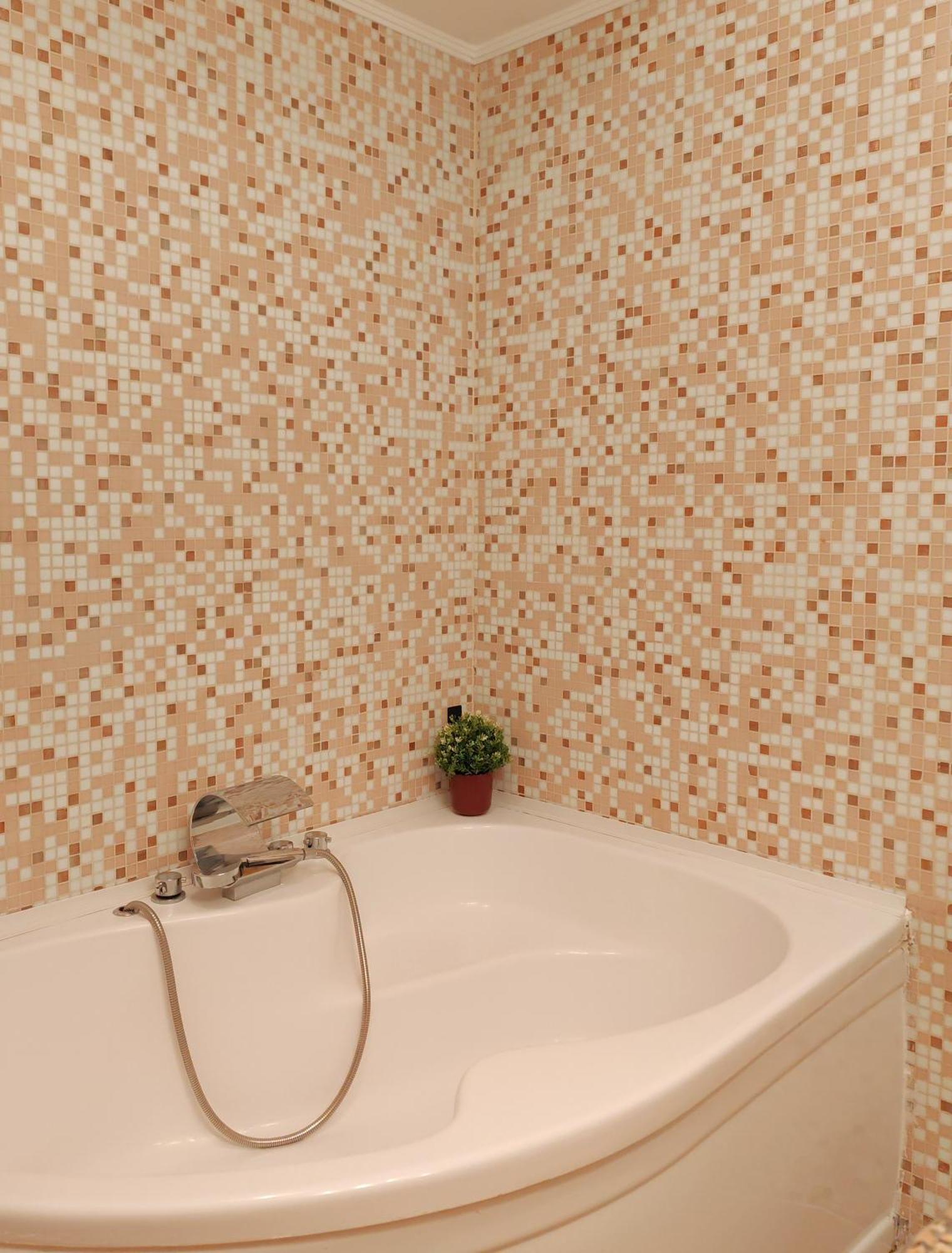 Leda By Nw Apartment