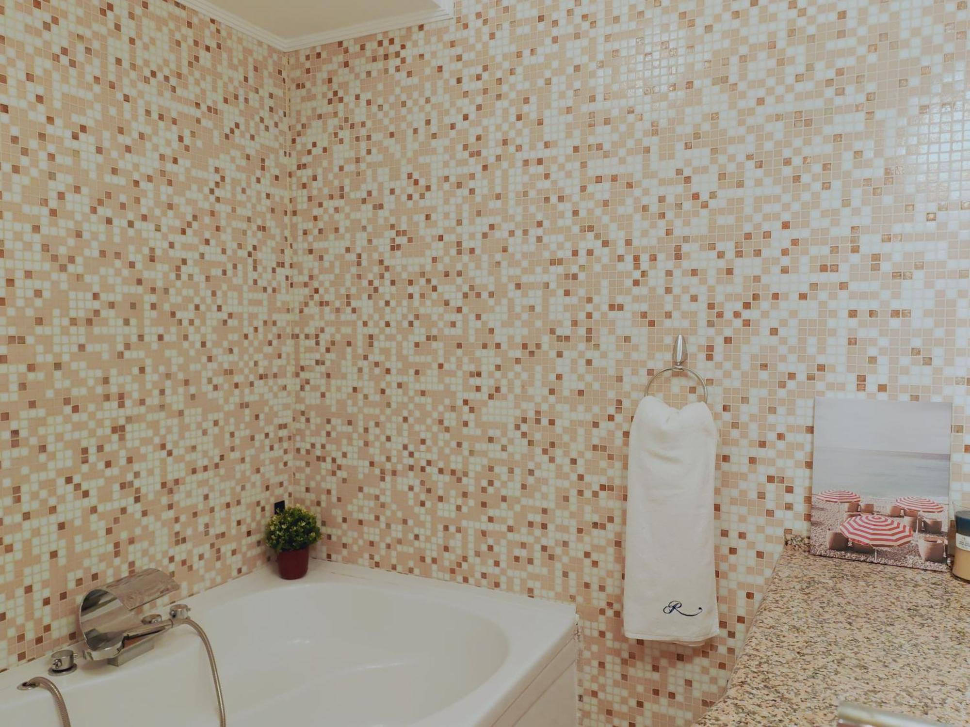 Leda By Nw Apartment