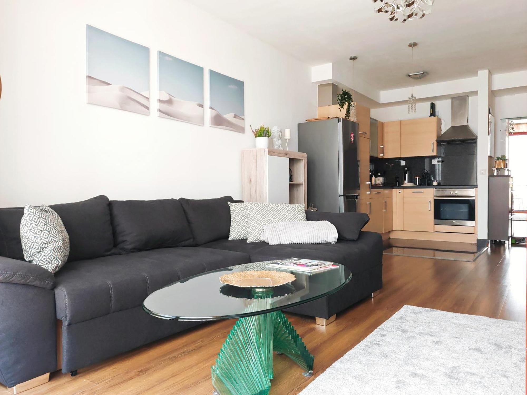 Leda By Nw Apartmán