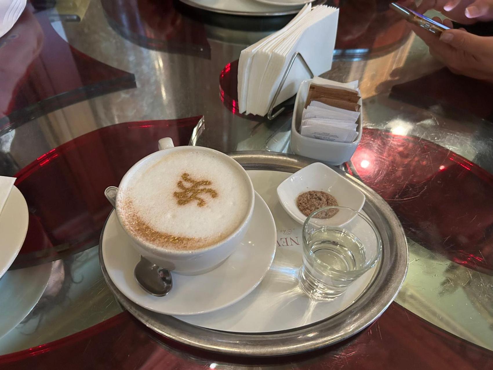 Apartamento Sweet Spot-next New York Cafe *