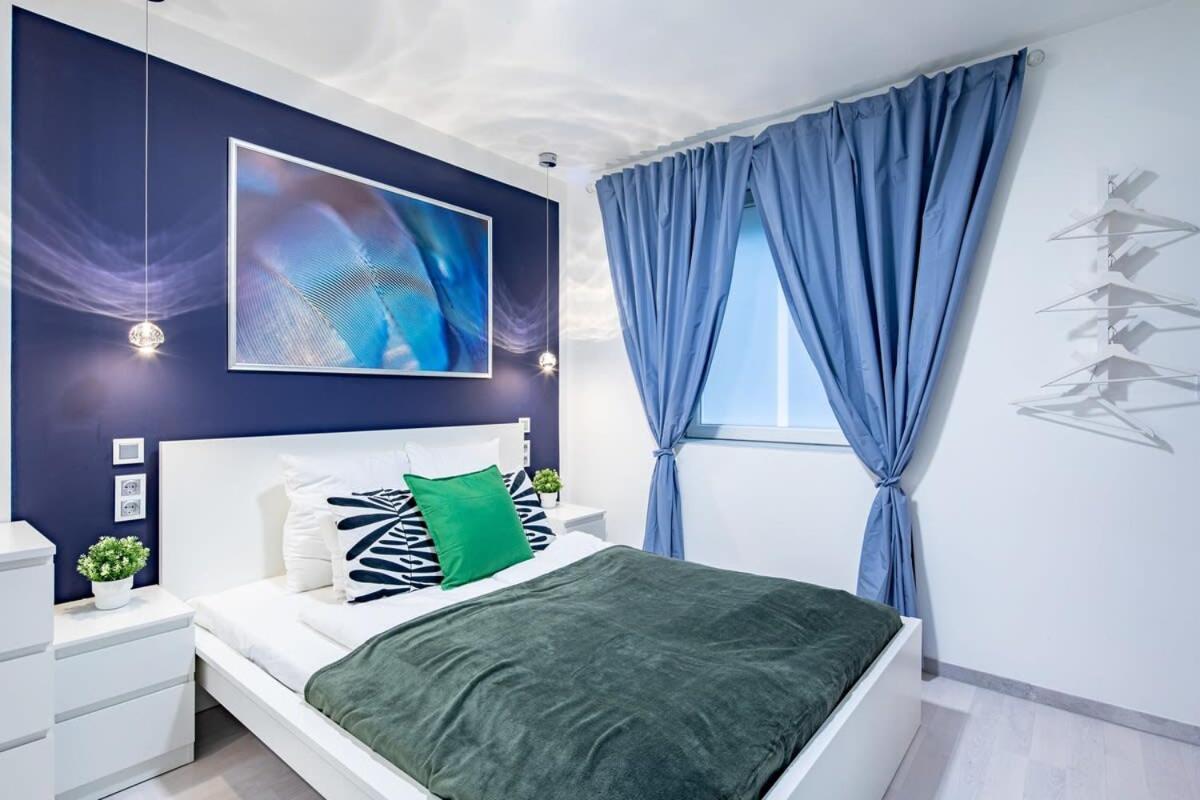 Apartamento Central - New - Quiet Sleep