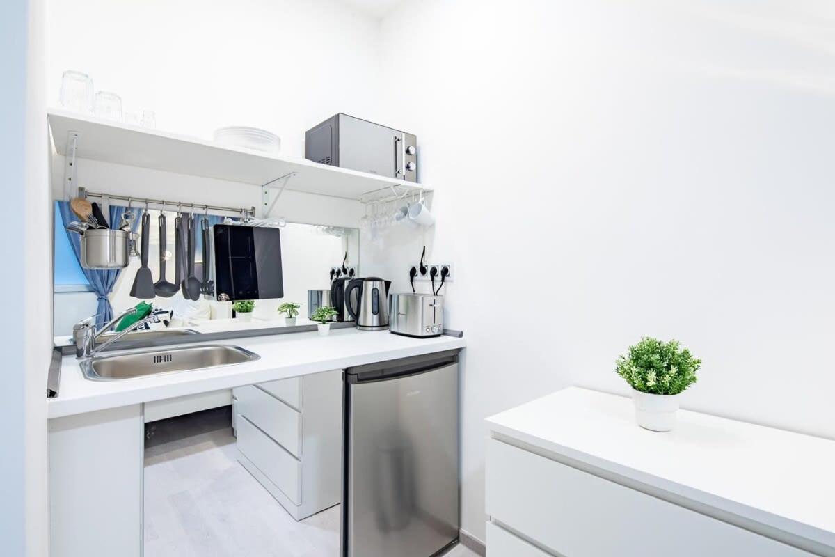 Apartamento Central - New - Quiet Sleep *
