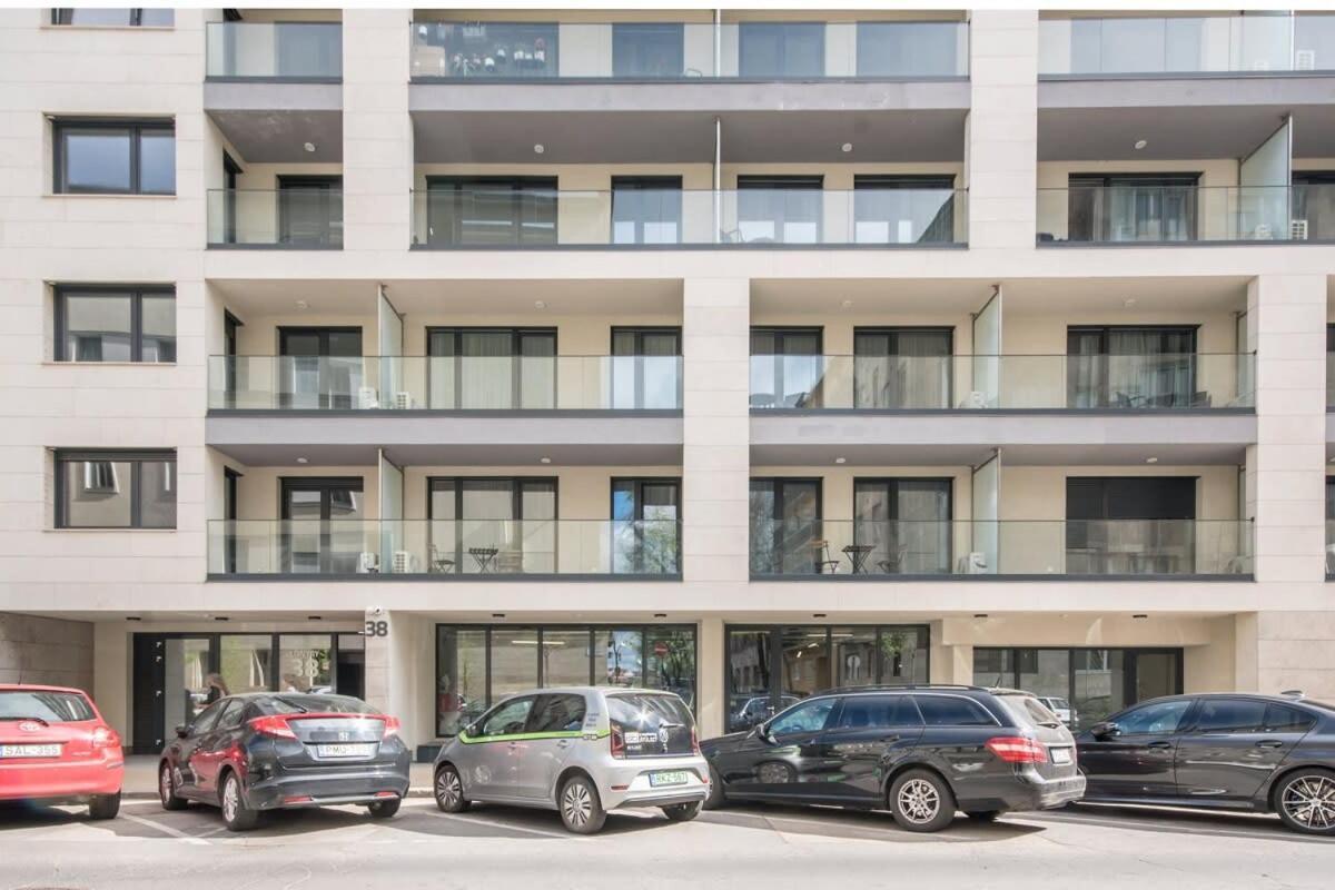 Appartamento - Balcony - Brand New - Sunny *