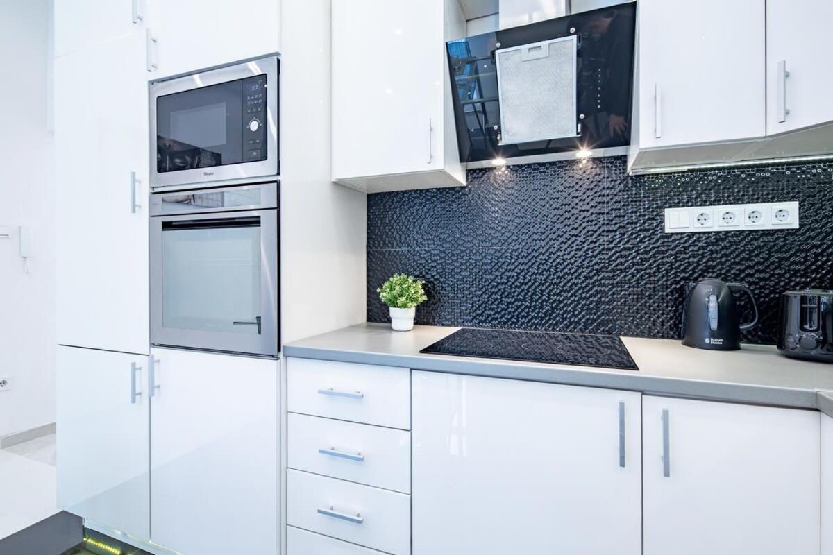 Appartement Ultra - Large With Balcony *