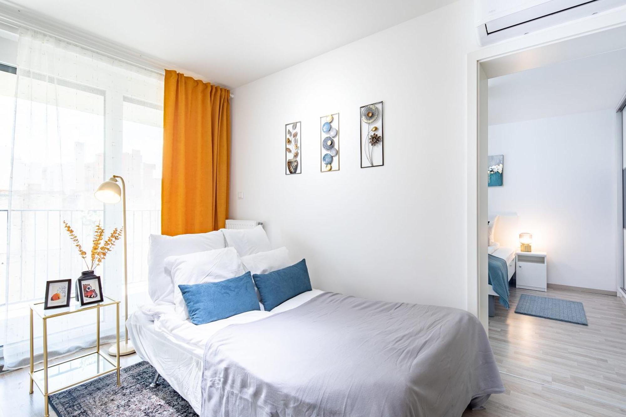 Appartamento - Balcony - Brand New - Sunny *