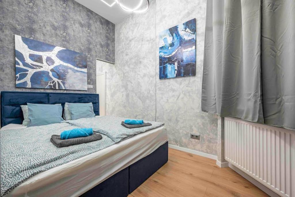 Exclusive Downtown With Ac Apartamento *
