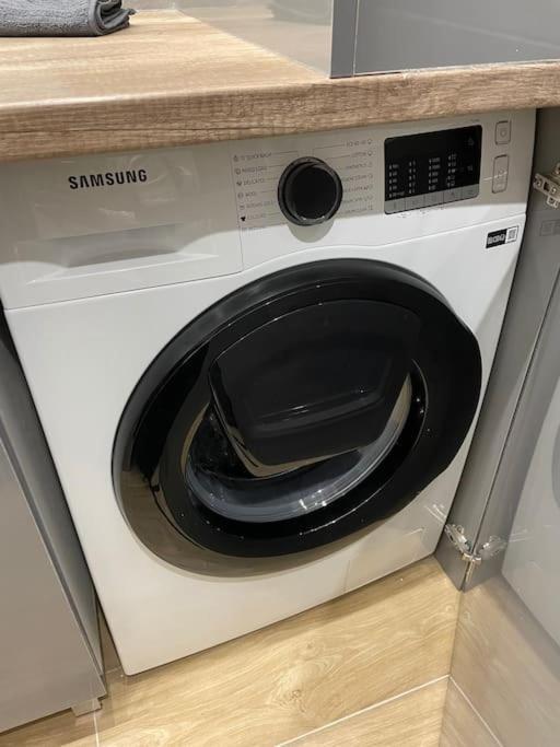 Apartamento Exclusive Downtown With Ac *