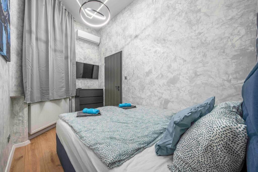 Apartamento Exclusive Downtown With Ac *