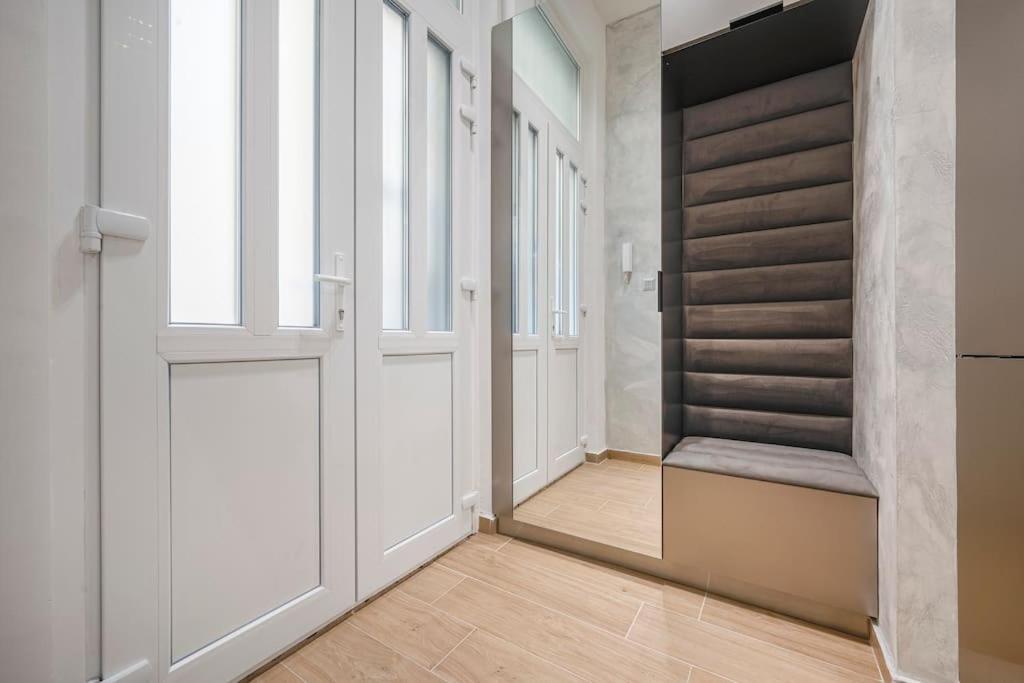 Apartamento Exclusive Downtown With Ac