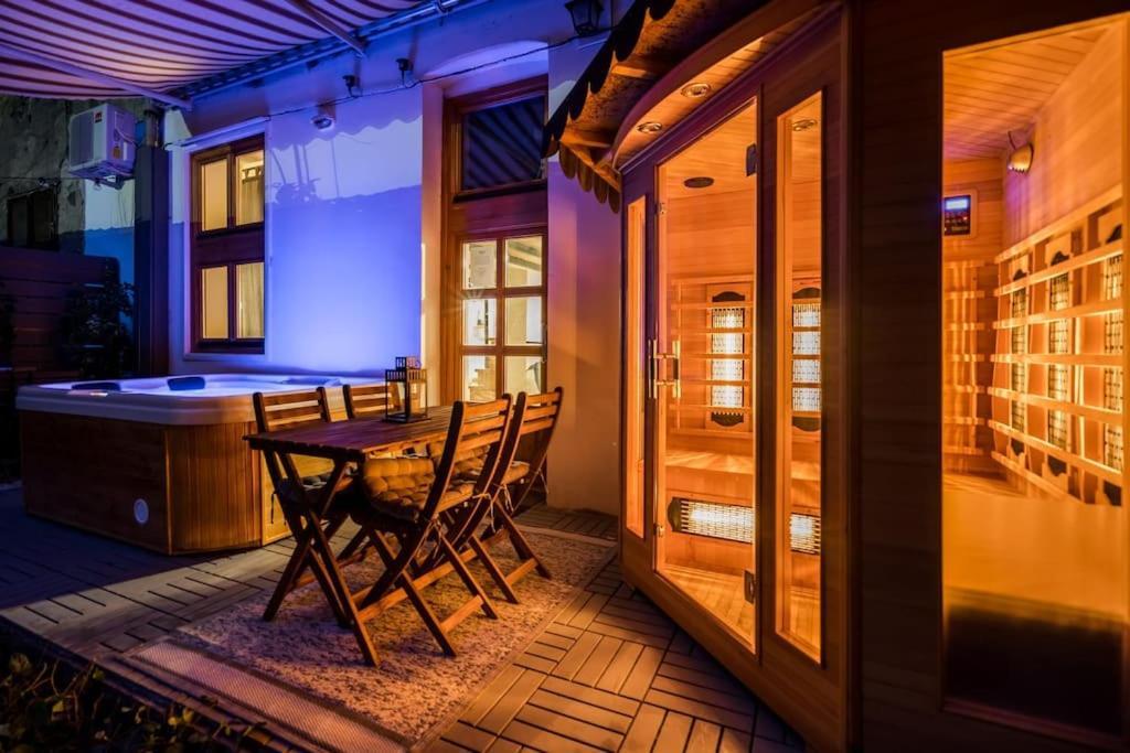 Apartamento Del