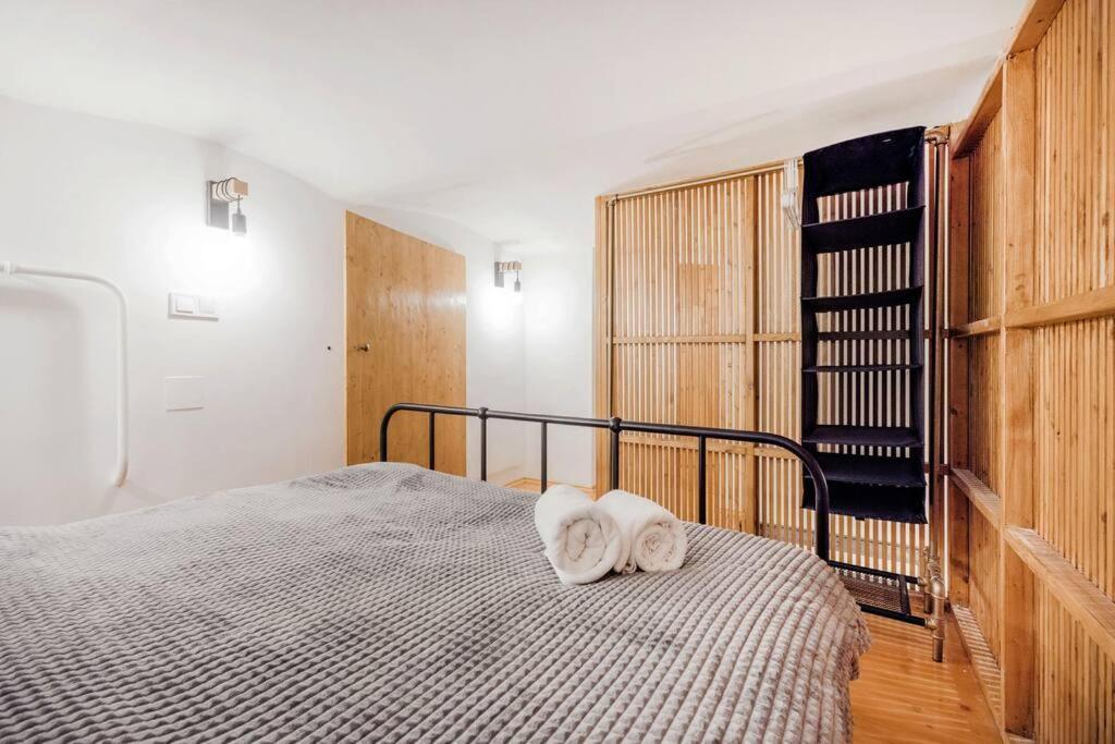 Apartamento Del Budapest