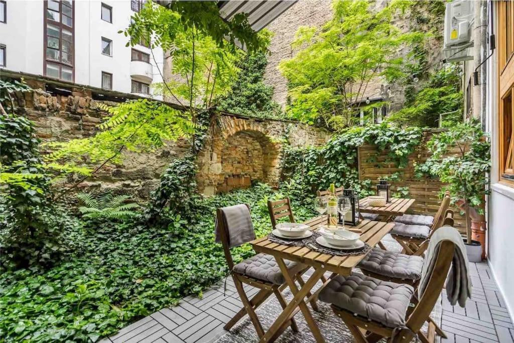 Apartamento Del *